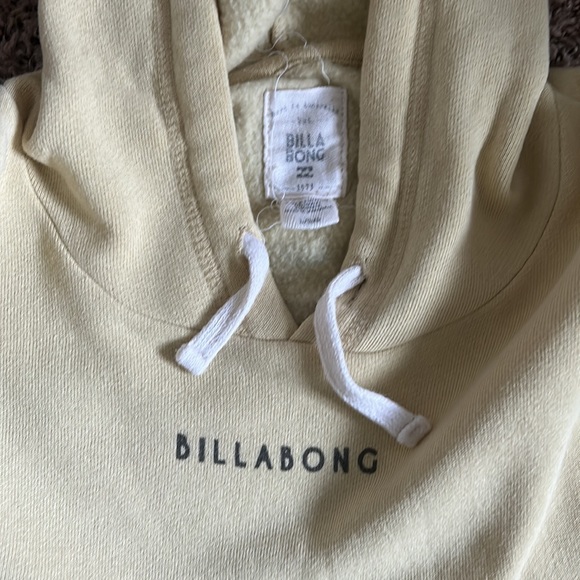Billabong Graphic Hoodie - Picture 2 of 3